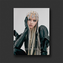Load image into Gallery viewer, Blackpink 2nd Album 'Born Pink' (Digipack Ver.)