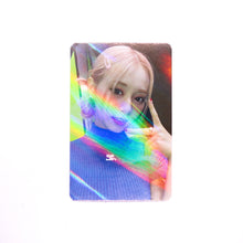 Load image into Gallery viewer, TWICE &#39;Between 1&amp;2&#39; Aladin POB Benefit Photocard
