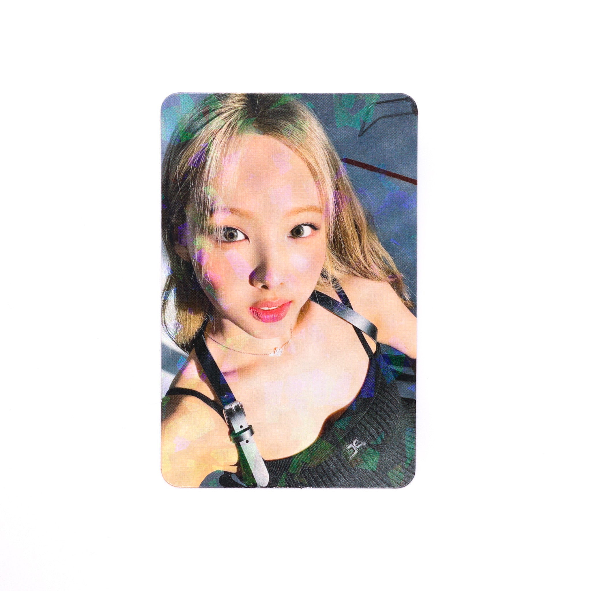 TWICE 'Between 1&2' Soundwave POB Benefit Photocard – K-POP BAZAAR