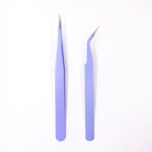 Load image into Gallery viewer, Sticker Tweezers Set