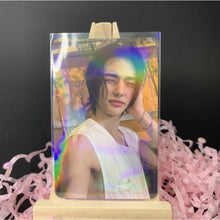 Load image into Gallery viewer, Rainbow - Kpop Photocard Holographic Sleeves (57x89mm)