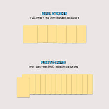 Load image into Gallery viewer, STAYC 4th Single Album 'Teddy Bear' (Digipack Ver.)