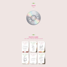 Load image into Gallery viewer, STAYC 3rd Single Album 'We Need Love' (Digipack Limited Ver.)