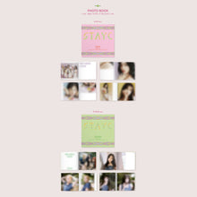 Load image into Gallery viewer, STAYC 3rd Single Album 'We Need Love'
