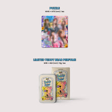 Load image into Gallery viewer, STAYC 4th Single Album 'Teddy Bear' (Gift Edition / Limited Ver.)