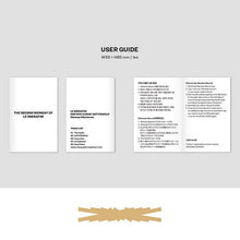 Load image into Gallery viewer, LE SSERAFIM 2nd Mini Album 'ANTIFRAGILE' (Weverse Albums Ver)