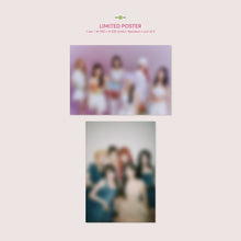 Load image into Gallery viewer, STAYC 3rd Single Album 'We Need Love'