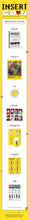 Load image into Gallery viewer, LUCY 3rd Mini Album 'Insert Coin'