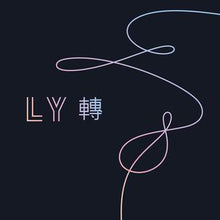 Load image into Gallery viewer, BTS 3rd Full Album 'Love Yourself : Tear'