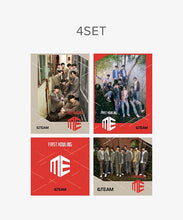 Load image into Gallery viewer, &TEAM Debut Album 'First Howling : ME'