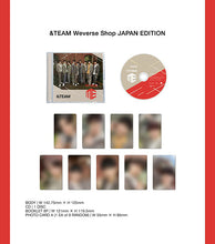 Load image into Gallery viewer, &TEAM Debut Album 'First Howling : ME'