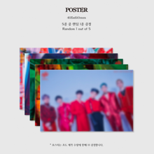 Load image into Gallery viewer, Oneus 1st Full Album 'Devil'