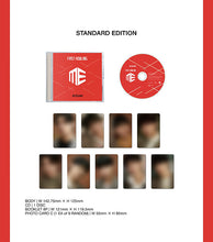 Load image into Gallery viewer, &TEAM Debut Album 'First Howling : ME'