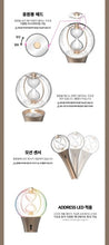 Load image into Gallery viewer, ATEEZ Official Light Stick Ver. 2