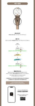 Load image into Gallery viewer, ATEEZ Official Light Stick Ver. 2