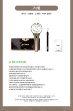 Load image into Gallery viewer, ATEEZ Official Light Stick Ver. 2