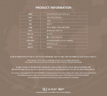 Load image into Gallery viewer, ATEEZ Official Light Stick Ver. 2