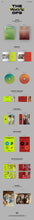 Load image into Gallery viewer, SF9 11th Mini Album 'THE WAVE OF9'