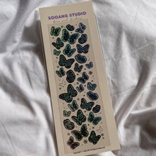 Load image into Gallery viewer, Sooang Sticker - Butterfly