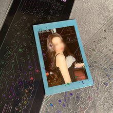 Load image into Gallery viewer, Sooang Sticker - Retro Object