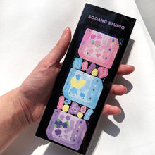 Load image into Gallery viewer, Sooang Sticker - Photo Frame