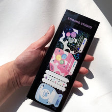Load image into Gallery viewer, Sooang Sticker - Photo Frame