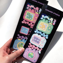 Load image into Gallery viewer, Sooang Sticker - Photo Frame