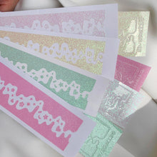 Load image into Gallery viewer, Sooang Sticker - Melting Jelly