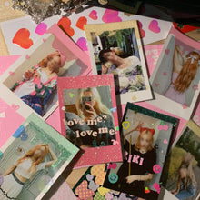 Load image into Gallery viewer, Sooang Sticker - Melting Jelly