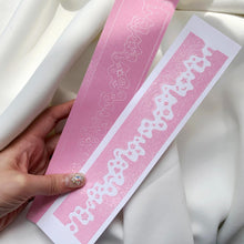 Load image into Gallery viewer, Sooang Sticker - Melting Jelly