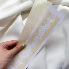 Load image into Gallery viewer, Sooang Sticker - Melting Jelly