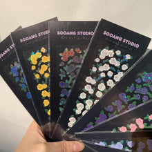 Load image into Gallery viewer, Sooang Sticker - Rose Bushes