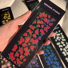 Load image into Gallery viewer, Sooang Sticker - Rose Bushes
