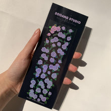 Load image into Gallery viewer, Sooang Sticker - Rose Bushes