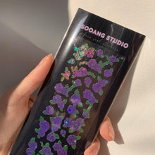 Load image into Gallery viewer, Sooang Sticker - Rose Bushes