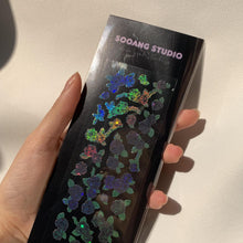 Load image into Gallery viewer, Sooang Sticker - Rose Bushes