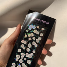 Load image into Gallery viewer, Sooang Sticker - Rose Bushes