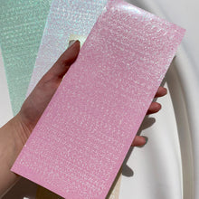 Load image into Gallery viewer, Sooang Sticker - Sherbet Alphabet