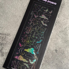 Load image into Gallery viewer, Sooang Sticker - Vampire Night