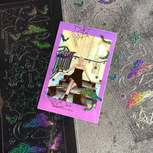 Load image into Gallery viewer, Sooang Sticker - Vampire Night