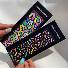 Load image into Gallery viewer, Sooang Sticker - Party Fetti