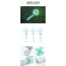 Load image into Gallery viewer, TXT (Tomorrow X Together) Official Light Stick