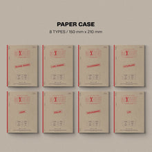 Load image into Gallery viewer, Stray Kids 7th Mini Album 'Maxident' - Case Version (Random Ver.)