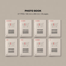 Load image into Gallery viewer, Stray Kids 7th Mini Album 'Maxident' - Case Version (Random Ver.)