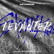 Load image into Gallery viewer, Stray Kids 5th Mini Album 'Cle: Levanter'