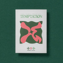 Load image into Gallery viewer, TXT 5th Mini Album 'The Name Chapter: TEMPTATION' (Lullaby Ver.)