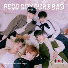 Load image into Gallery viewer, TXT (Tomorrow X Together) Japan 3rd Single Album 'Good Boy Gone Bad'