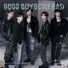 Load image into Gallery viewer, TXT (Tomorrow X Together) Japan 3rd Single Album 'Good Boy Gone Bad'
