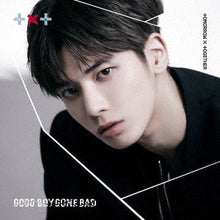 Load image into Gallery viewer, TXT (Tomorrow X Together) Japan 3rd Single Album 'Good Boy Gone Bad' (Member Jacket Version)