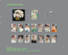 Load image into Gallery viewer, Enhypen Japan 1st Full Album 'Sadame' (Regular Edition)
